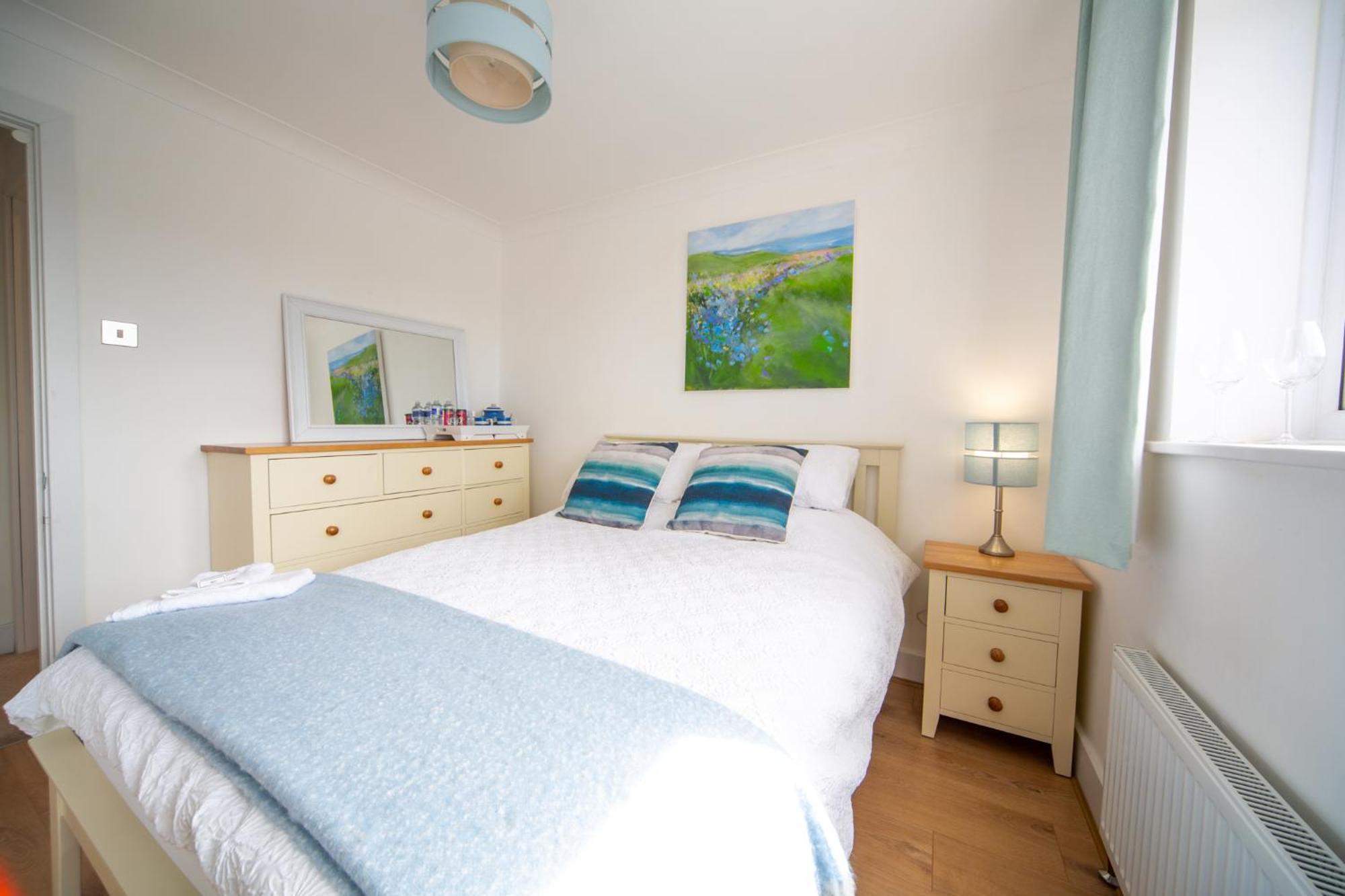 Trethvor House Apartment Padstow Exterior photo